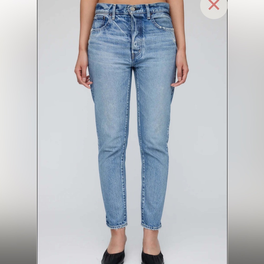 Moussy Denim